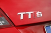 2008 Audi TTS. Image by Audi.