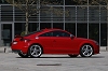 2008 Audi TTS. Image by Audi.