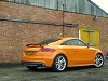 2009 Audi TTS. Image by Mark Nichol.