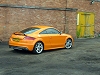 2009 Audi TTS. Image by Mark Nichol.