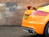 2009 Audi TTS. Image by Mark Nichol.