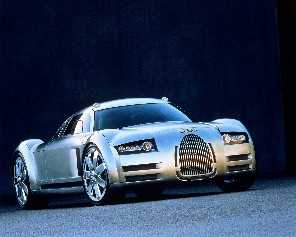 Photographs are copyright Audi