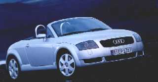 The styling of the TT is still fresh - expect it to stay that way