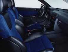 This is where you really want to be right now, assuming that there is not an Impreza nearby...