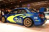 2006 Autosport International Show. Image by Syd Wall.