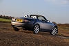 2011 BBR Mazda MX-5 Cosworth. Image by BBR.