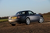 2011 BBR Mazda MX-5 Cosworth. Image by BBR.