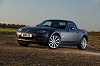 2011 BBR Mazda MX-5 Cosworth. Image by BBR.