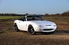 2011 BBR Mazda MX-5 Mk I. Image by BBR.