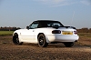 2011 BBR Mazda MX-5 Mk I. Image by BBR.