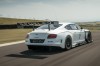Continental GT3 details revealed. Image by Bentley.