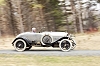 World's oldest Bentley for sale. Image by Bentley.