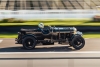 Bentley Blower Replica 'Car Zero'. Image by Bentley.