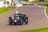 Bentley Blower Replica 'Car Zero'. Image by Bentley.