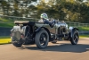 Bentley Blower Replica 'Car Zero'. Image by Bentley.