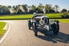 Bentley Blower Replica 'Car Zero'. Image by Bentley.