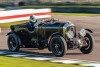 'Blower' Bentley returns to racing. Image by Bentley.