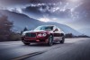 Bentley at the 2016 Beijing Motor Show. Image by Bentley.