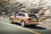 2015 Bentley Bentayga. Image by Bentley.