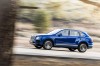 First drive: Bentley Bentayga. Image by James Lipman.