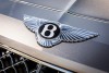 2016 Bentley Bentayga. Image by James Lipman.