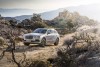 2016 Bentley Bentayga. Image by James Lipman.