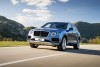 2017 Bentley Bentayga Diesel. Image by Bentley.