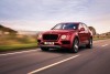 2018 Bentley Bentayga V8 petrol. Image by Bentley.