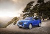 2018 Bentley Bentayga Pikes Peak announcement. Image by Bentley.