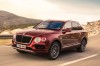 Driven: Bentley Bentayga Diesel. Image by Bentley.