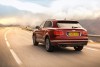 2018 Bentley Bentayga Diesel. Image by Bentley.