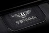 2018 Bentley Bentayga Diesel. Image by Bentley.