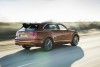 2019 Bentley Bentayga Speed UK test. Image by Bentley.