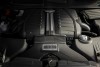 2019 Bentley Bentayga Speed UK test. Image by Bentley.