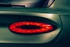 2020 Bentley Bentayga Facelift. Image by Bentley.