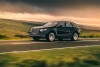 2020 Bentley Bentayga V8 UK test. Image by Bentley.