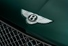 2020 Bentley Bentayga V8 UK test. Image by Bentley.