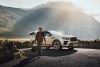 2021 Bentley Bentayga Hybrid PHEV announced. Image by Bentley.