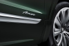 2023 Bentley Bentayga S and Azure Hybrids. Image by Bentley.