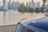 2023 Bentley Bentayga Extended Wheelbase (EWB). Image by Bentley.