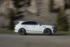 2026 Bentley Bentayga Speed UK road test. Image by Bentley/Matt Robinson.