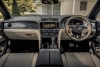 2021 Bentley Bentayga Hybrid. Image by Bentley.