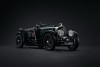 2019 Bentley Blower Continuation. Image by Bentley UK.