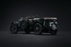 2019 Bentley Blower Continuation. Image by Bentley UK.