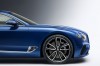 Bentleys gain special Centenary Specification. Image by Bentley.