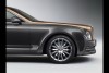 2019 Bentleys celebrate centenary. Image by Bentley.