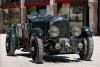 2019 Bentleys celebrate centenary. Image by Bentley.