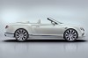 Bentley looks to luxury yachts for Galene edition. Image by Bentley.
