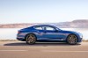 2018 Bentley Continental GT. Image by Bentley.