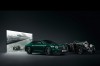 Bentley honours Blower with Conti GT limited edition. Image by Bentley.